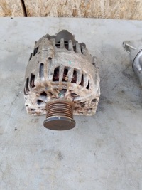 Купить Генератор renault captur 1 1.2 tce 231007842r, фото thumb