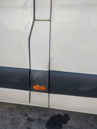 Купить Mercedes sprinter 910 крышка заливной топлива 2022, фото thumb