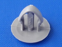 фото thumb №5, Кліпса оббивка / обшивка дверей / двері opel movano a / renault master i ii / vw