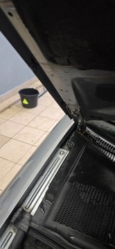 фото thumb №12, Петля капота audi a4 b7 2004-2008 європа колір 8e0823302e 8e0823301e