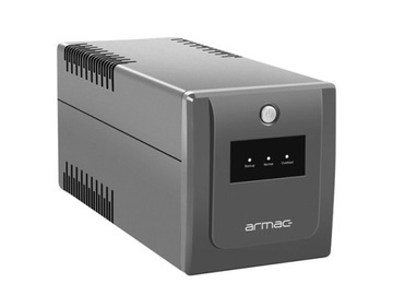 ИБП ИБП ARMAC HOME 1000E 650 Вт 4xPL