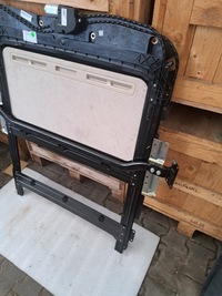 фото thumb №6, Дах панорама люк maserati quattroporte kpl 06700229160