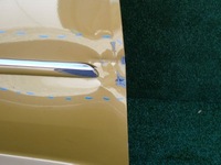 фото thumb №7, Vw caddy 15- дверь правое передние перед