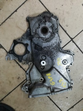фото thumb №1, Hyundai i30 kia ceed 1.4b g4fa защита корпус распределительный вал