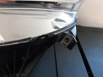 фото thumb №10, Ford s-max mk ii galaxy mk iv лінза led ліва