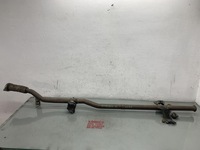 фото thumb №1, Дросельна заслінка вихлоп труба renault kangoo iii 1.5 dci 14r