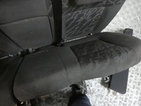 фото thumb №7, Заднє сидіння задня задня обшивки peugeot 3008