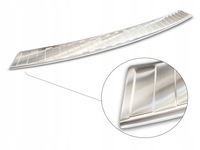 фото thumb №10, Накладка na бампер 2/35970