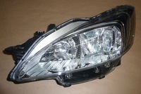 фото thumb №4, Фара p 508 левый