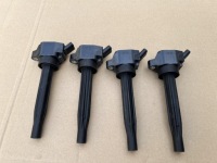 фото thumb №1, Hyundai tucson iv катушка зажигания 1.6 hybrid 273012m417