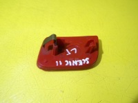 фото thumb №6, Отражатель лампы задний левый задняя renault scenic ii 8200152642a nr153