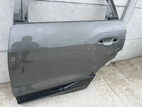 фото thumb №13, Дверь audi etron 4ke 4k задняя левый задние левая