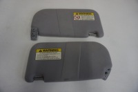 фото thumb №1, Kia sportage ii je защита левая водителя защита солнцезащитные 2005-2010r