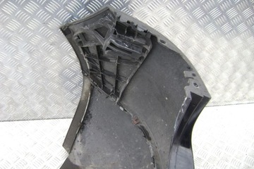 фото thumb №9, Vw golf v - бампер задній