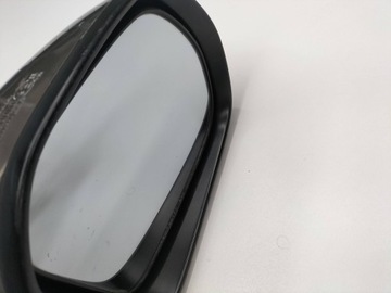 фото thumb №8, Дзеркало ліві водія honda civic viii sedan 9 pin