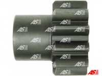 Зчеплення односторонній, стартер as-pl sd0363s Ціна, фото thumb