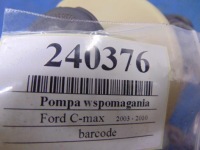 фото thumb №6, Ford c-max насос гідропідсилювач 4m513k514cc