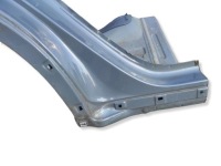 Чверть задня права задній крила задній правий hyundai kona 1 2017-2023 Оригінал, фото thumb