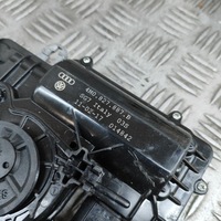 фото thumb №7, Audi q7 4m 2017 замок кришки задній / багажника