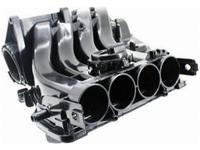 фото thumb №1, Модуль колектор впускний audi a3 8p 1.6