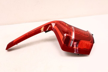 фото thumb №6, Volvo xc90 ii лампа левая зад 31363167