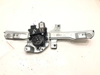 фото thumb №1, Підйомник вікна лівий перед peugeot 208 i 9816401780a хетчбек