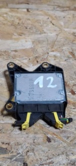 фото thumb №6, Модуль датчик подушка citroen berlingo 619771400