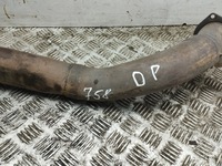 фото thumb №7, Bentley flying spur 2005 з'єднувач elestyczny вихлоп flex