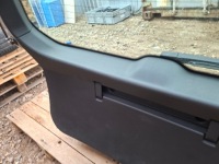 фото thumb №11, Крышка зад комплектная opel astra h z167 универсал