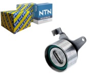 Купити Ролик натягувача ремінь розподільного валу snr b66012700f b660, фото thumb