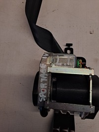 фото thumb №6, Pas безопасности левый задняя kia sportage iv