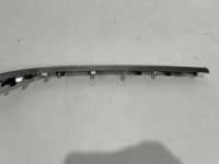 фото thumb №8, Kia niro 2 ii 22- молдинг решётка хром бампера перед левая левый 86579-at100