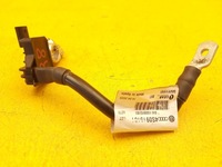 фото thumb №1, Audi r8 4s клемма шланг минусовая 4s0915181