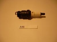 фото thumb №1, Свічка запалювання ford transit 2.0 1997-