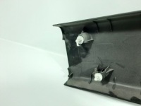 Chevrolet silverado 5.3 v8 12r захист стійка нижня ліва 20986851 Доставка, фото thumb