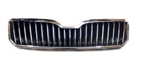 фото thumb №1, Решітка радіатора do skoda superb 2013-2015