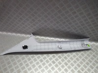 фото thumb №4, Защита стойка правого передний opel crossland x