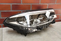 фото thumb №10, Лампа правая bmw 5 g30 g31 led адаптивный комплектная idealna оригинальная