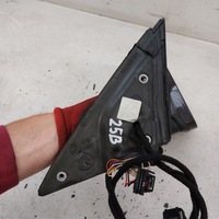 фото thumb №8, Skoda superb 2 дзеркало праве 15pin 13pin + 2pin