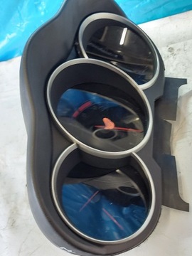 фото thumb №8, Спідометр  манометр mazda rx8 2.6 ванкель fpfe15c