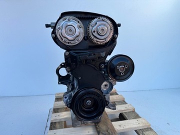 фото thumb №9, Двигатель opel signum 1.8 16v 140km новый распределение z18xer