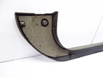 фото thumb №5, Berlingo i partner 96r- защита планка порога левая