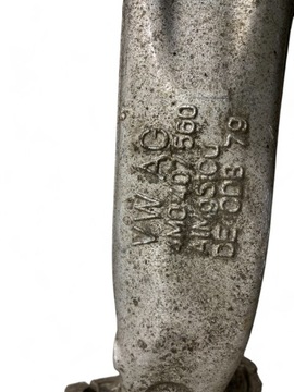 фото thumb №10, Audi q7 4m 2018 ступиця колеса передньої