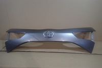 фото thumb №1, Накладка кришки na кришка toyota yaris iii 3 lift