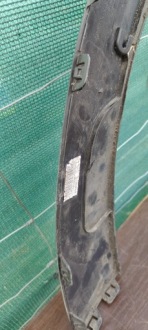 фото thumb №7, Молдинг крыла правый перед mini cooper f56 lift 2022r цвет 871 5a01546