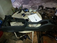 фото thumb №1, Citroen c3 02-09 - тунель середній