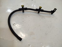 фото thumb №1, Обратка форсунок vw touareg 7p 3.0 tdi cas