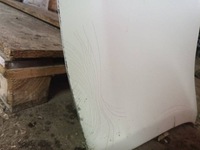 фото thumb №7, Бампер задняя lexus is ii 077