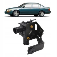 фото thumb №10, Клапан управляющий отопителя 8724012260 замена