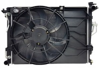 фото thumb №1, Kia sportage / hyundai ix35 2.0 aut 2010 - 15 комплект woda кондиционер вентилятор